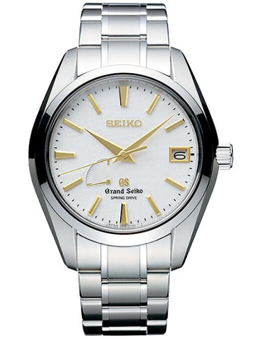 Grand Seiko Spring Drive SBGA059 Replica Watch